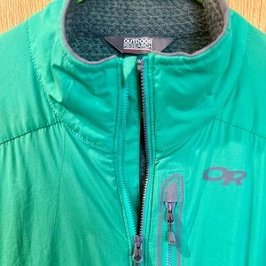 Outdoor Research - Ascendant Jacket - Polartec Alpha Insulation - Men’s Medium
